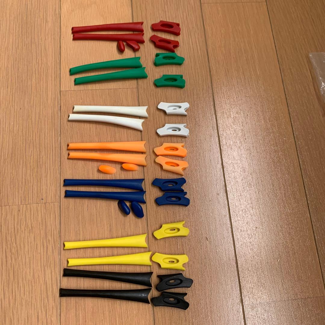 オークリーフラックジャケット