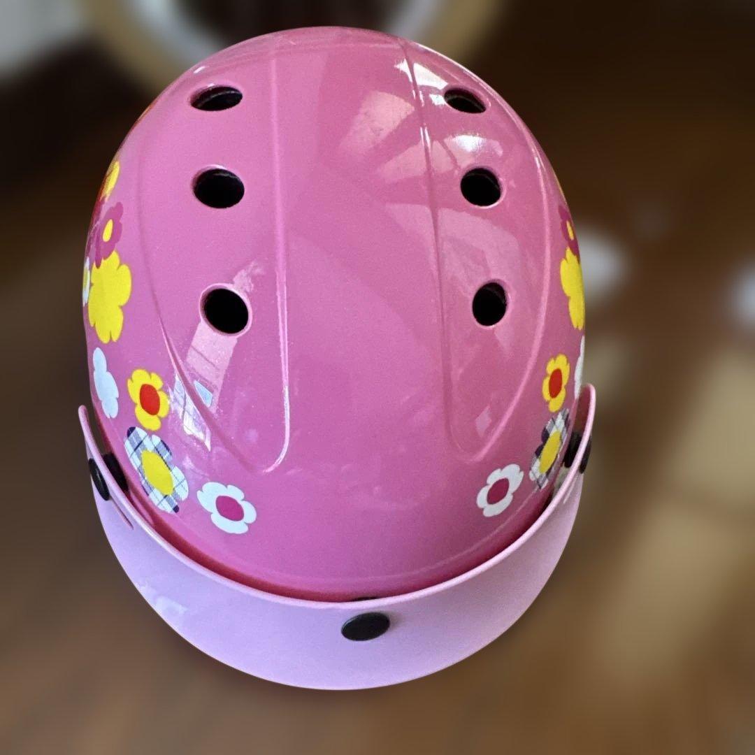 美品！tokyo bike ストライダー＋ベル＋ヘルメット