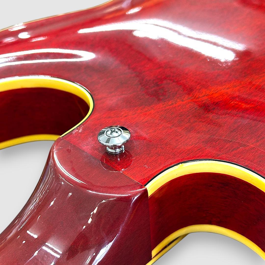 ギター YAMAHA SA-1000 Super Axe