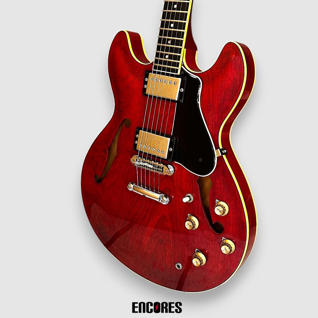 ギター YAMAHA SA-1000 Super Axe