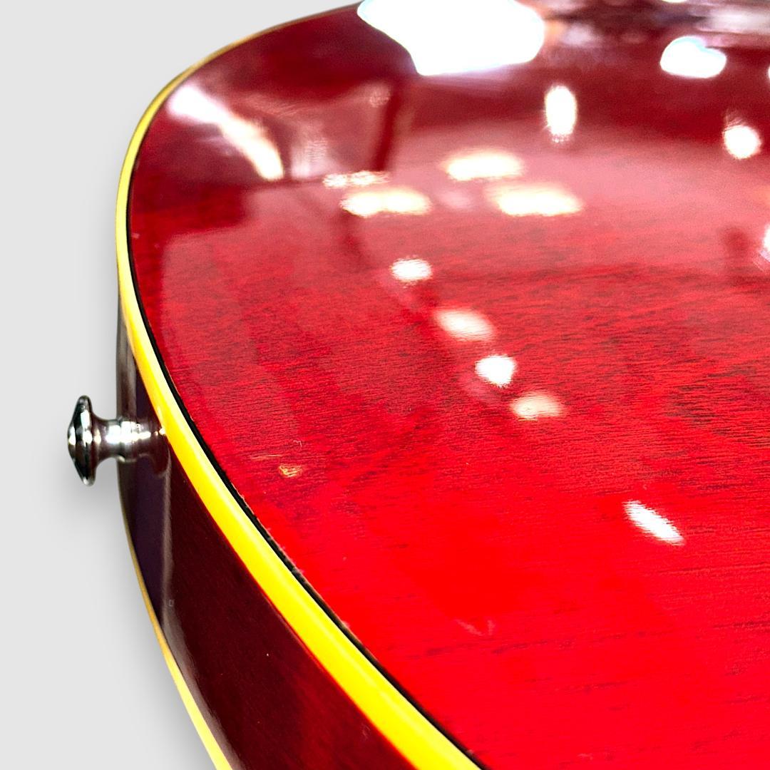 ギター YAMAHA SA-1000 Super Axe