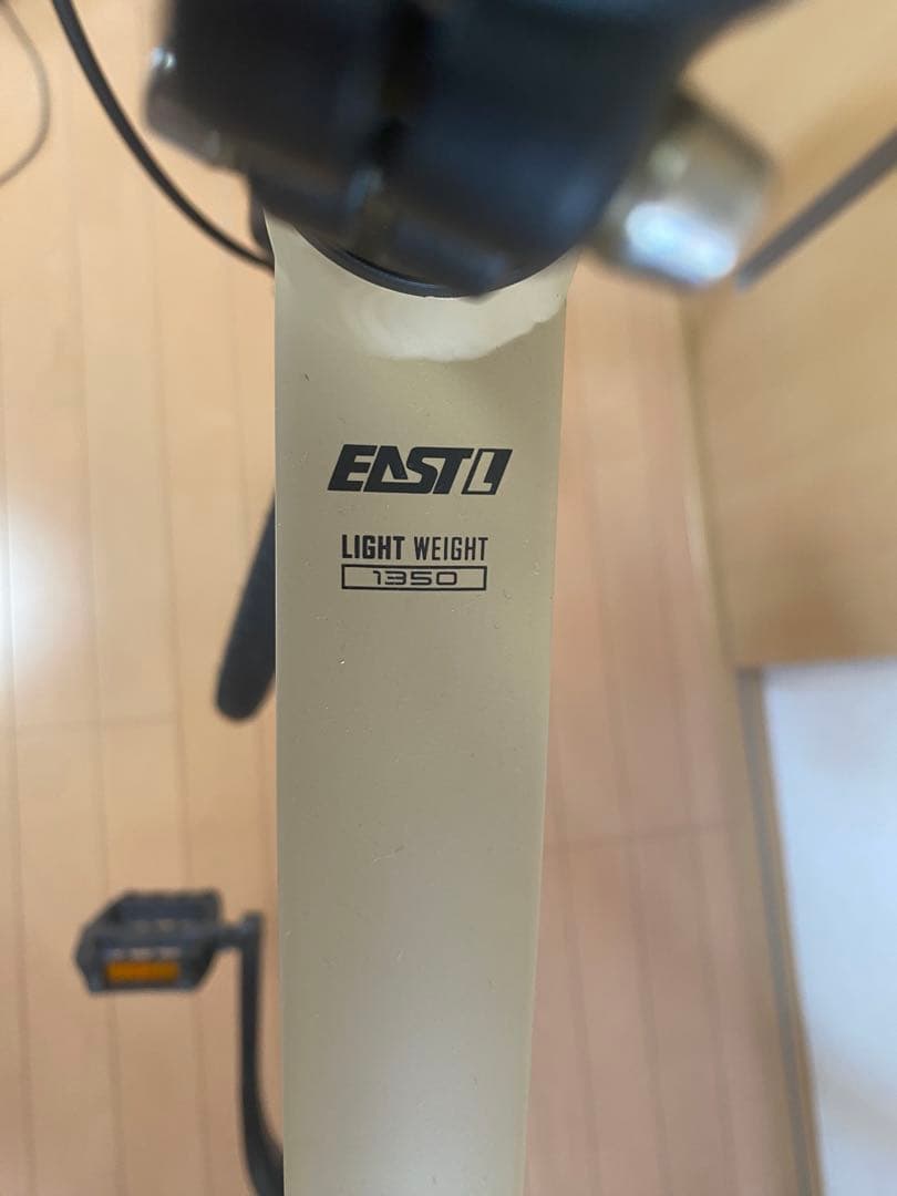 KhodaaBloom RAIL DISKクロスバイク 2023