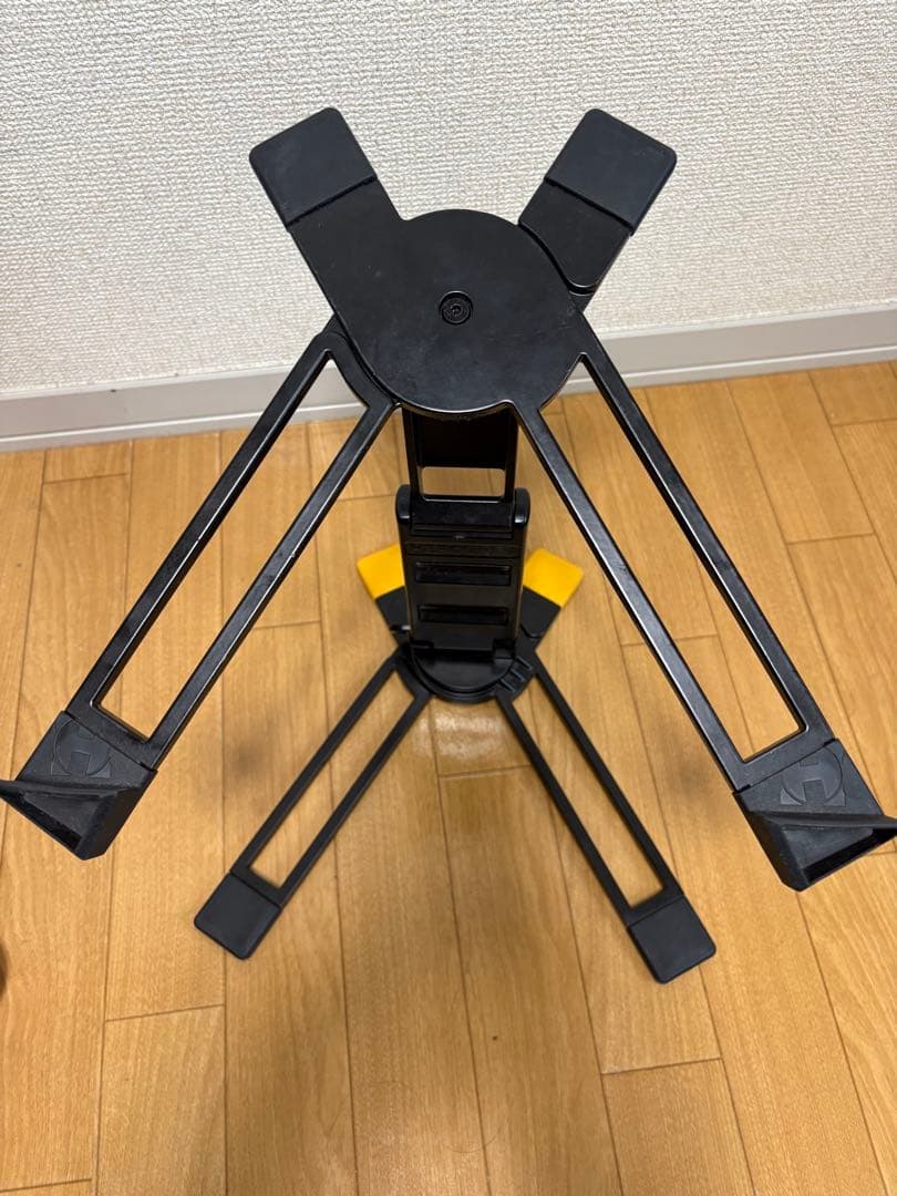 Hercules DG400BB ラップトップスタンド