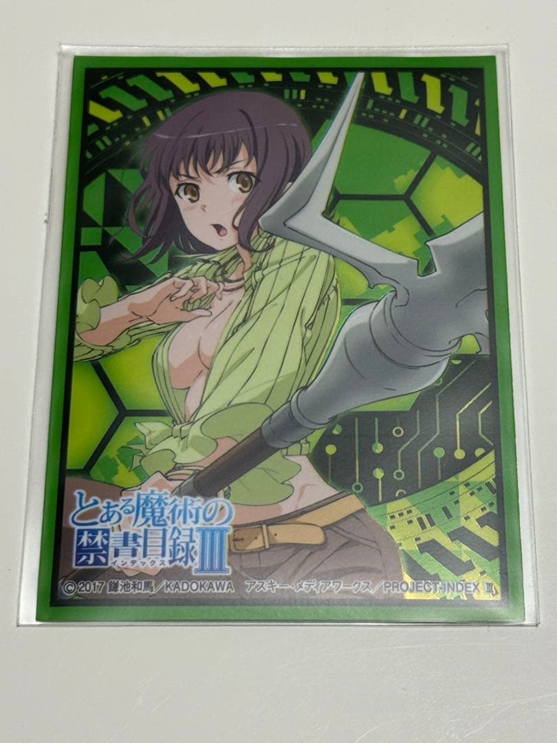 ヴァイスシュヴァルツ Key 25th 短夜 しろは(WE50-67SP)　SP