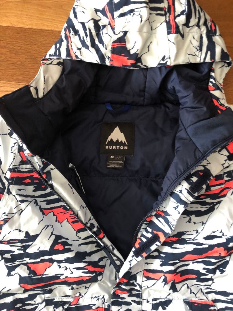 BURTON ジャケット JP140 JOYride パンツ 150 子供ウェア