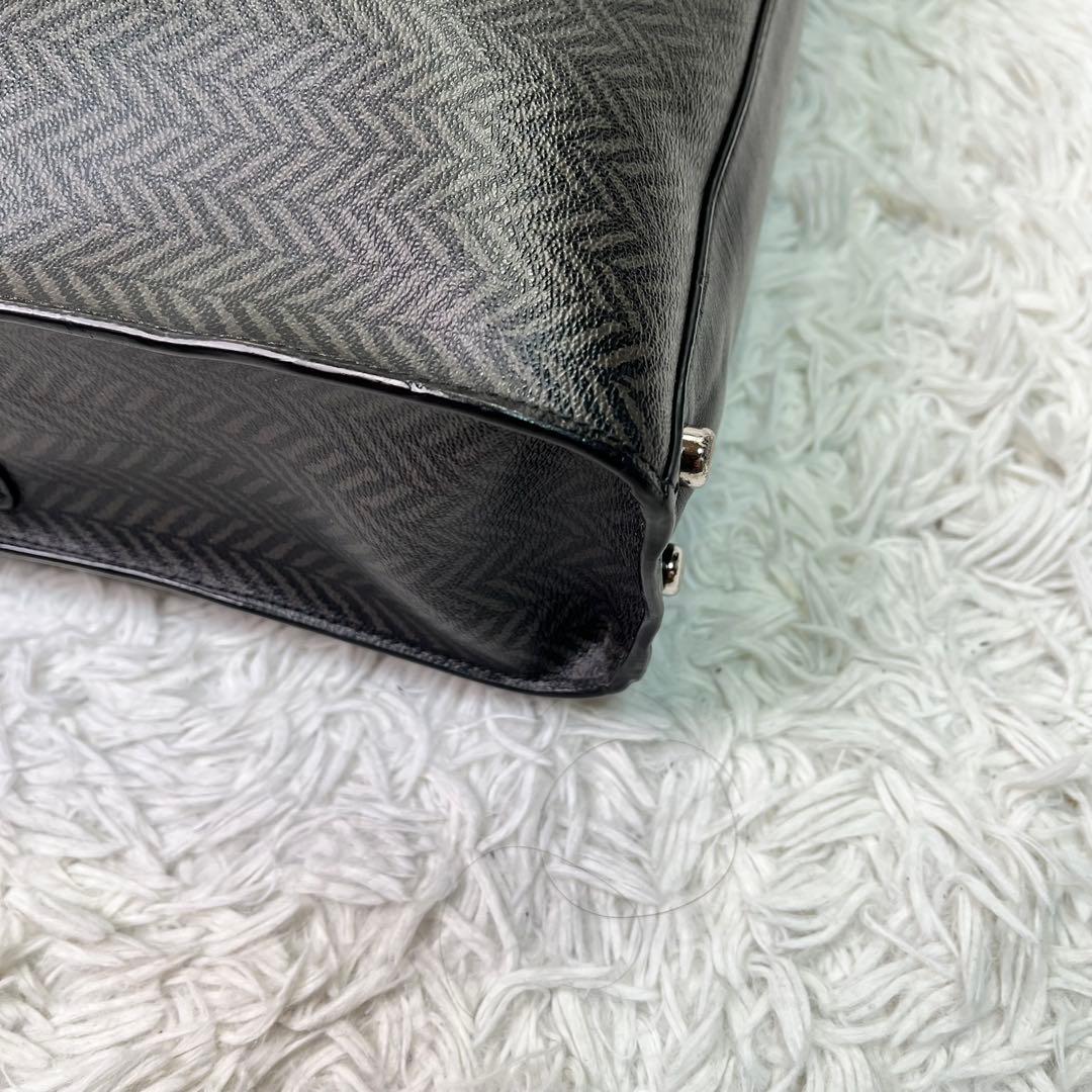 人気✨コーチ COACHビジネスバックブリーフケース2way 72990 A4