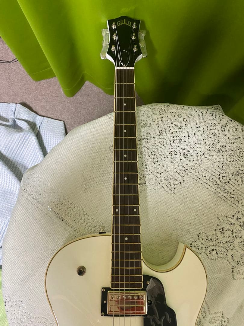 ♡*♡様 豪華な仕上げ！Guild StarFire4  Crest ワ