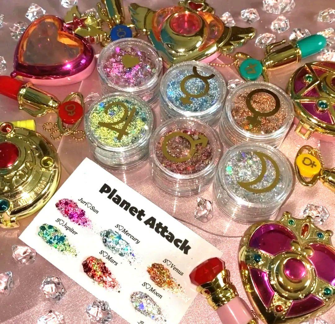 ネイルパーツ Lapis Ravi