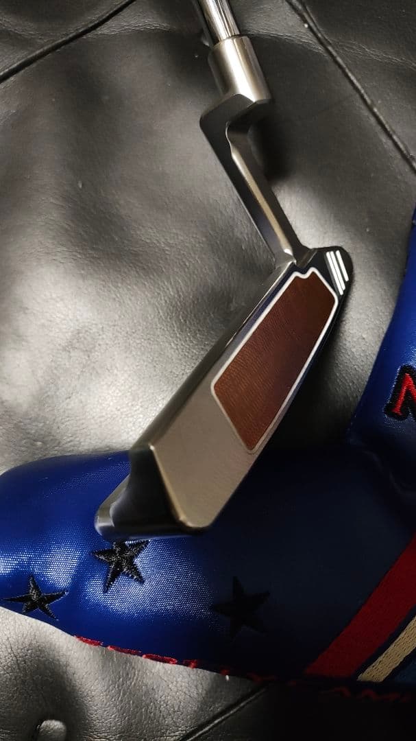 【美品】CHAMPIONS CHOICE NEW PORT2