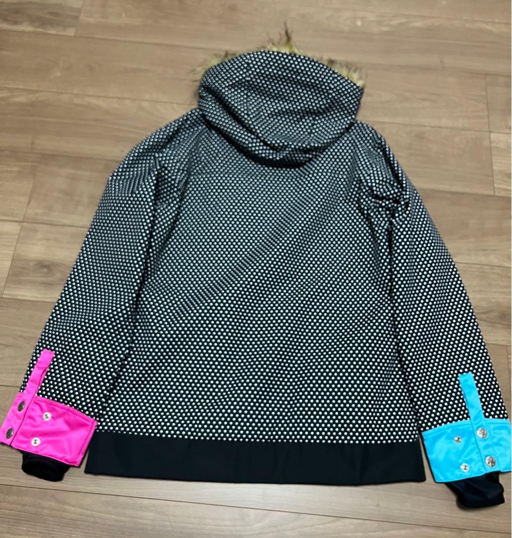 ［新品］AA ダブルエー　スノーボード　ジャケット