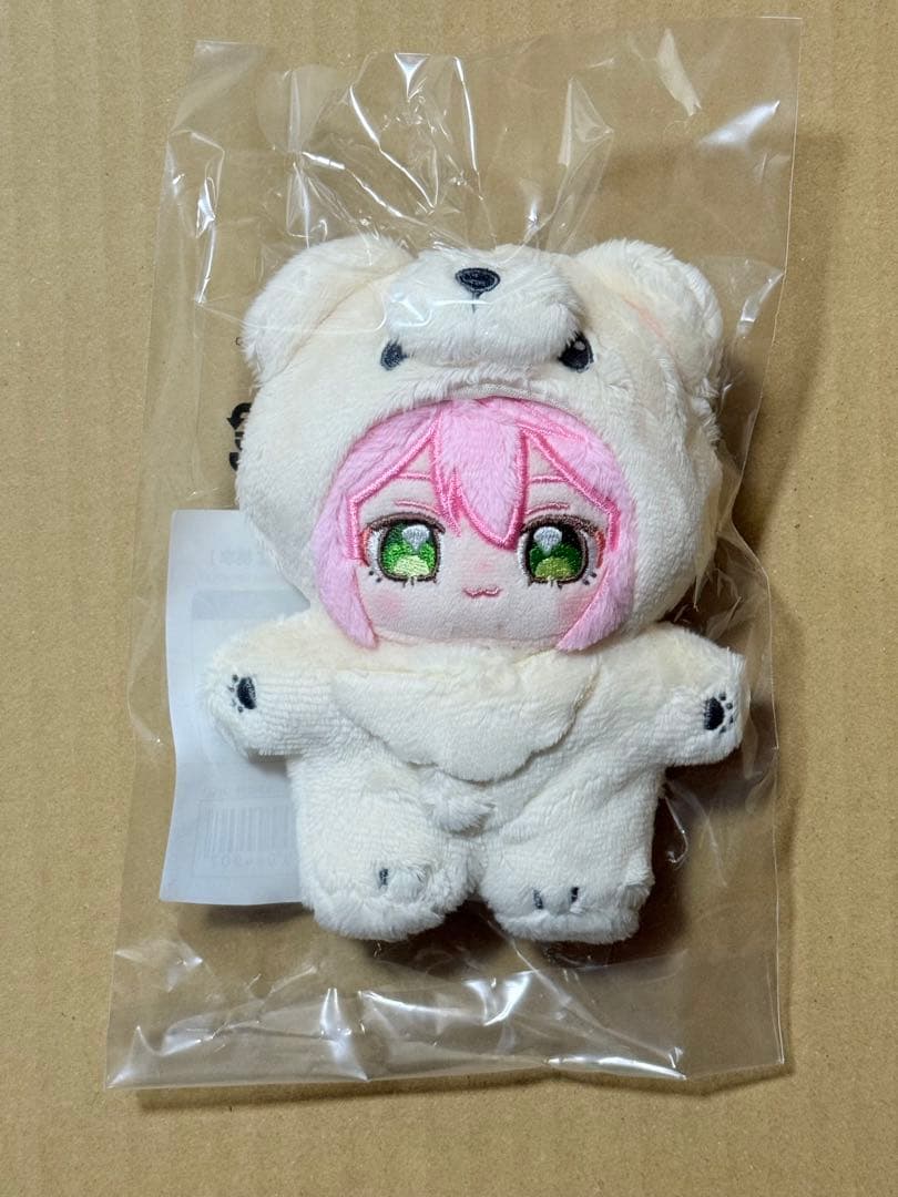 あんスタ いつぬい 一緒に暮らすぬい 姫宮桃李