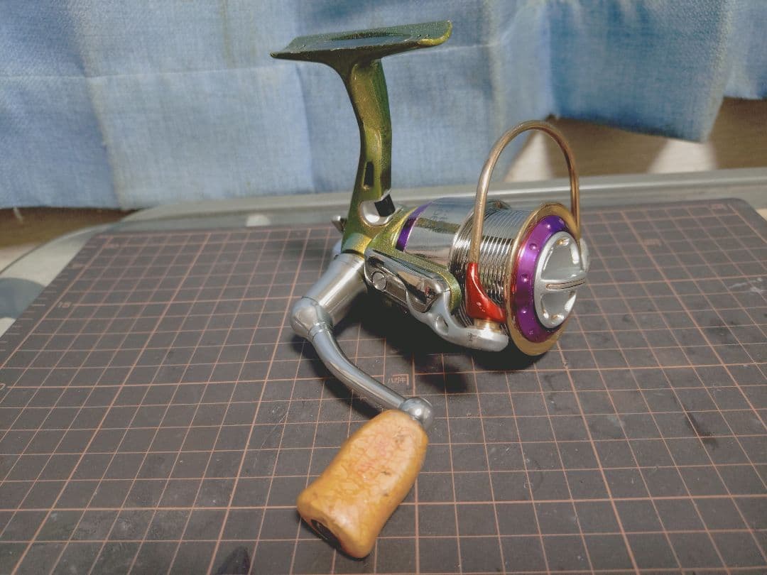 メガバス TD-ito2506C