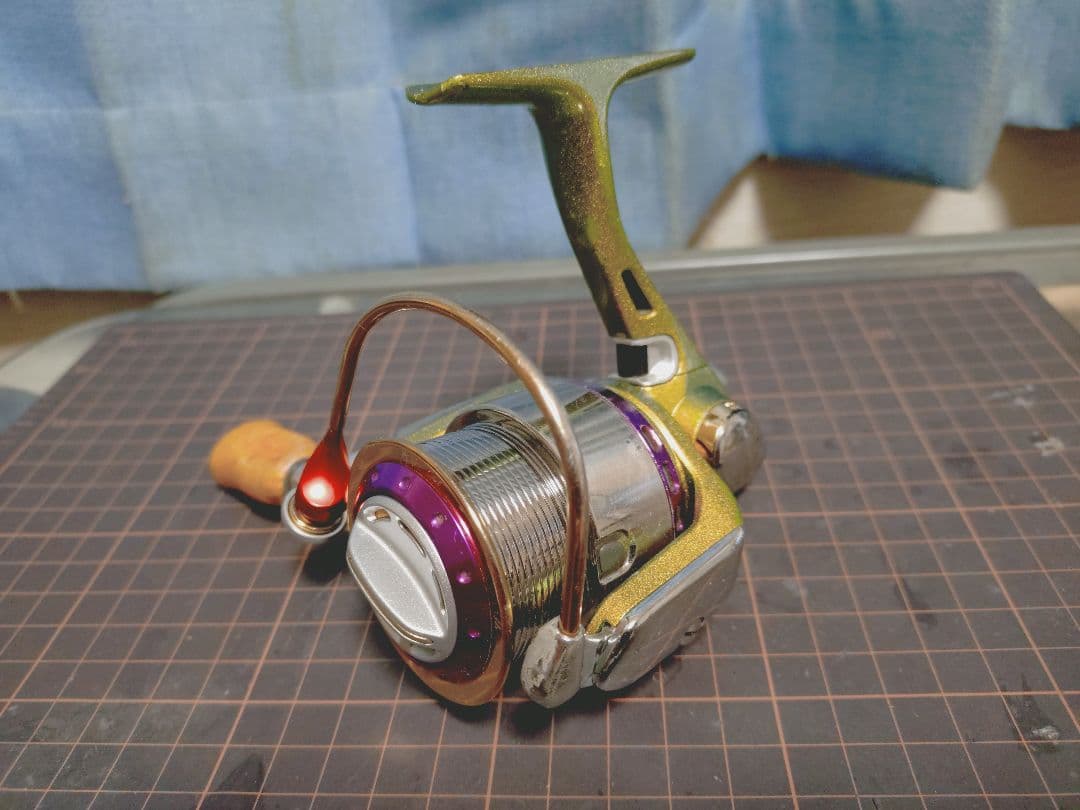 メガバス TD-ito2506C