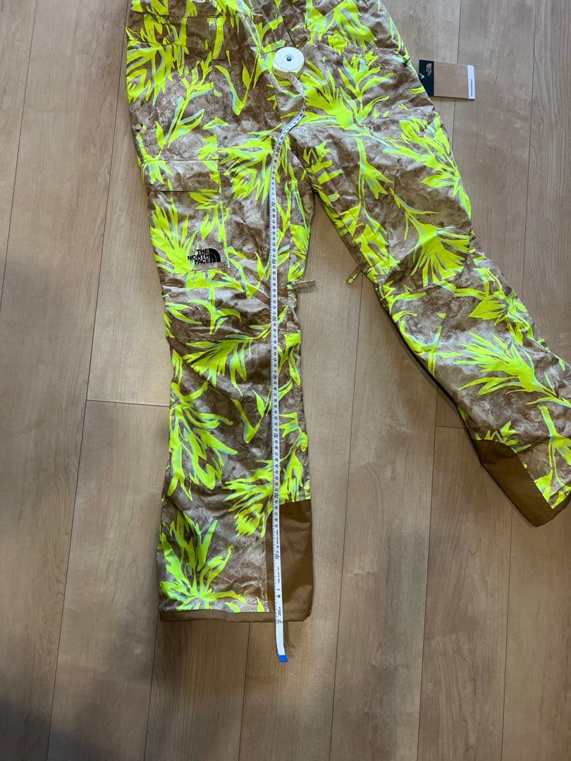 THE NORTH FACE レディース フリーダム インサレーション ビブ