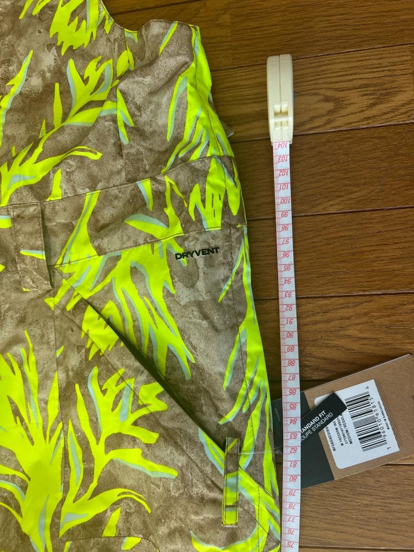 THE NORTH FACE レディース フリーダム インサレーション ビブ