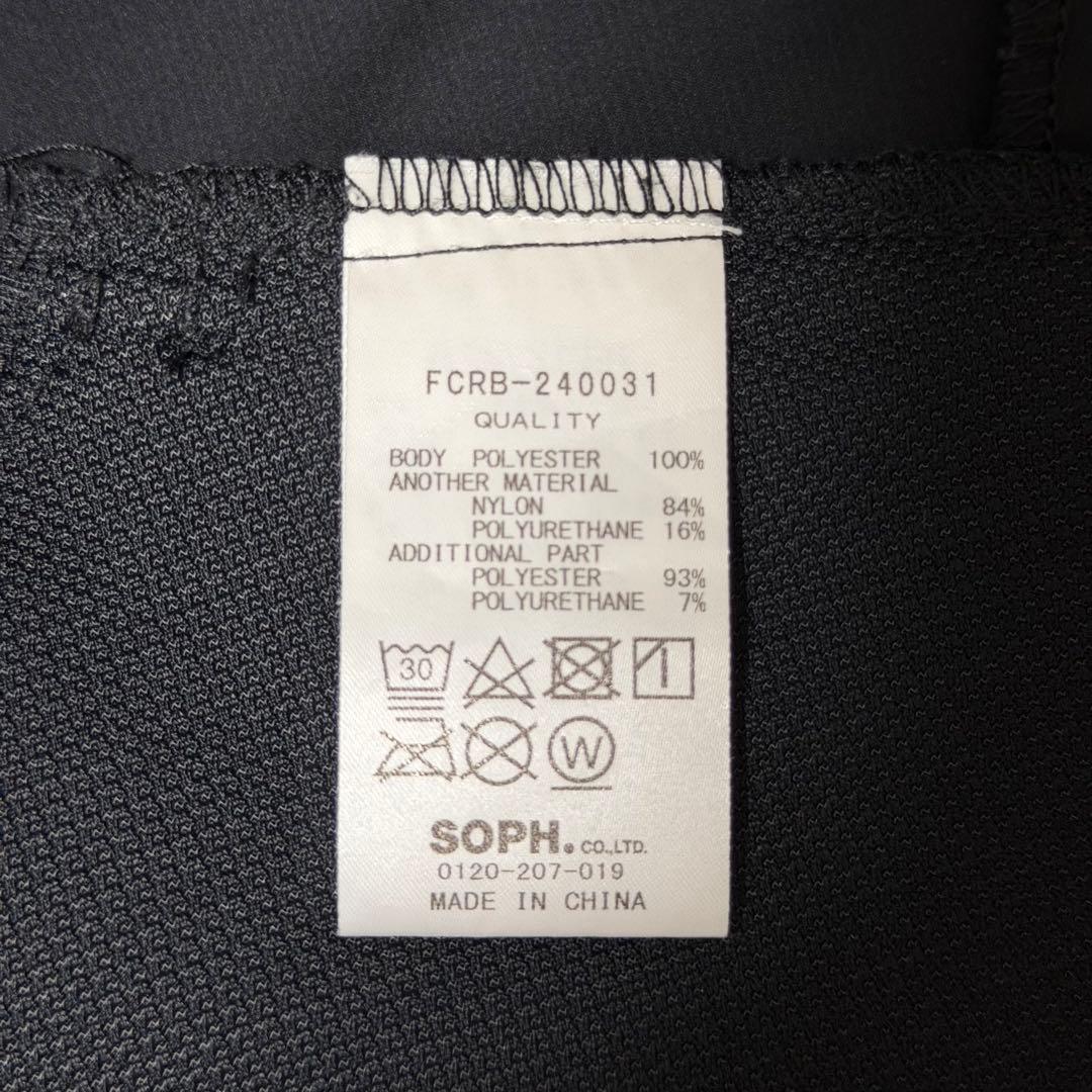 ウェア F.C.R.B STRETCH LIGHT WEIGHT EASYSHORTS