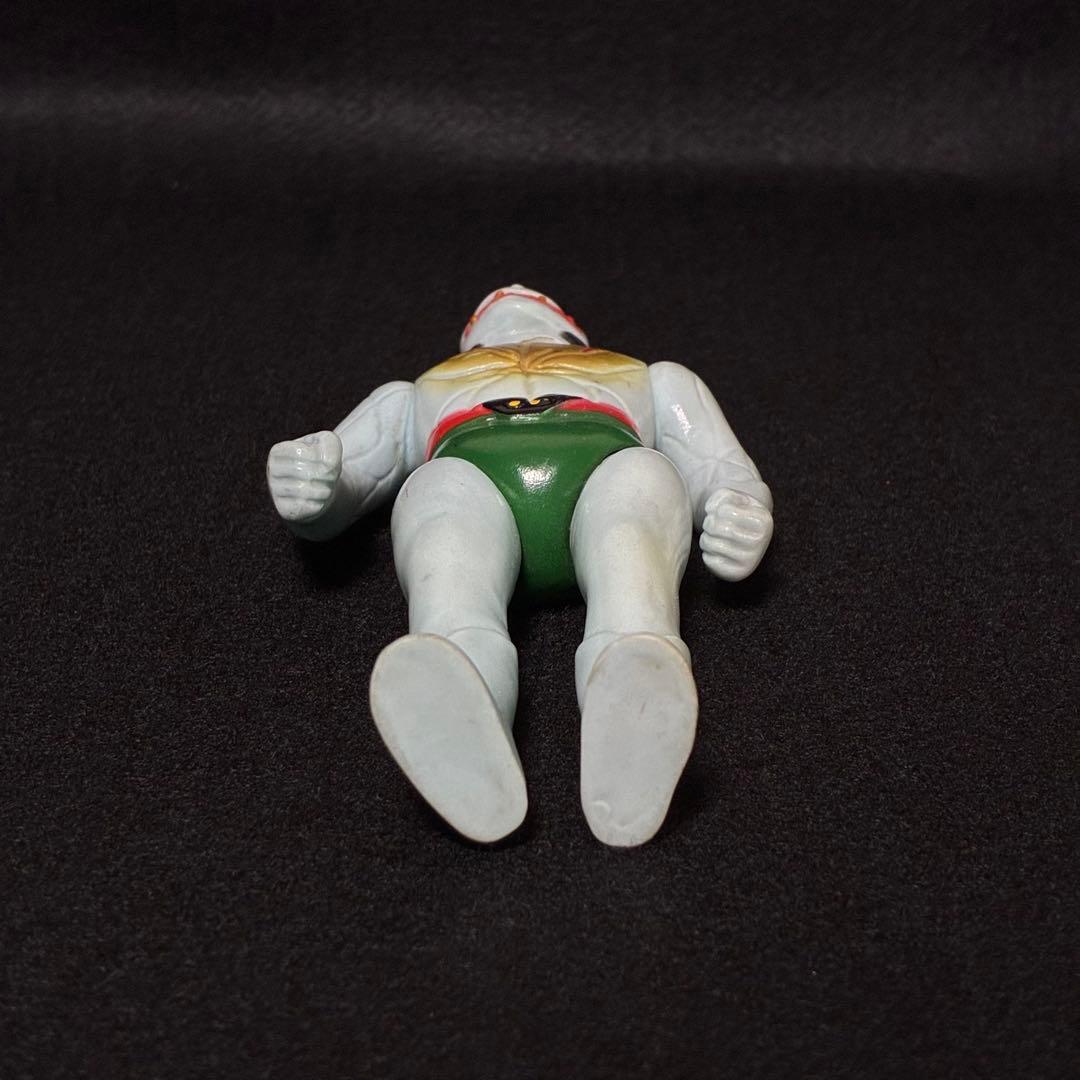 チ*ス様 世紀の大怪獣　怪獣シリーズ　無版権　デビルマン　ソフビ　パチ　当時物