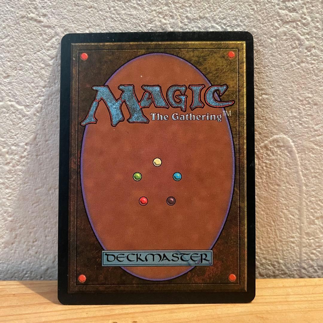 MTG モックスダイアモンド 日本語版 英語版 4枚セット