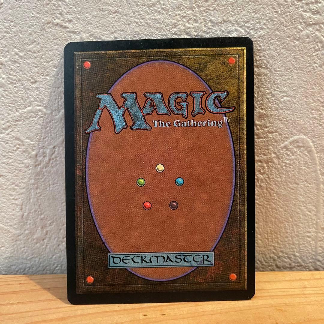 MTG モックスダイアモンド 日本語版 英語版 4枚セット