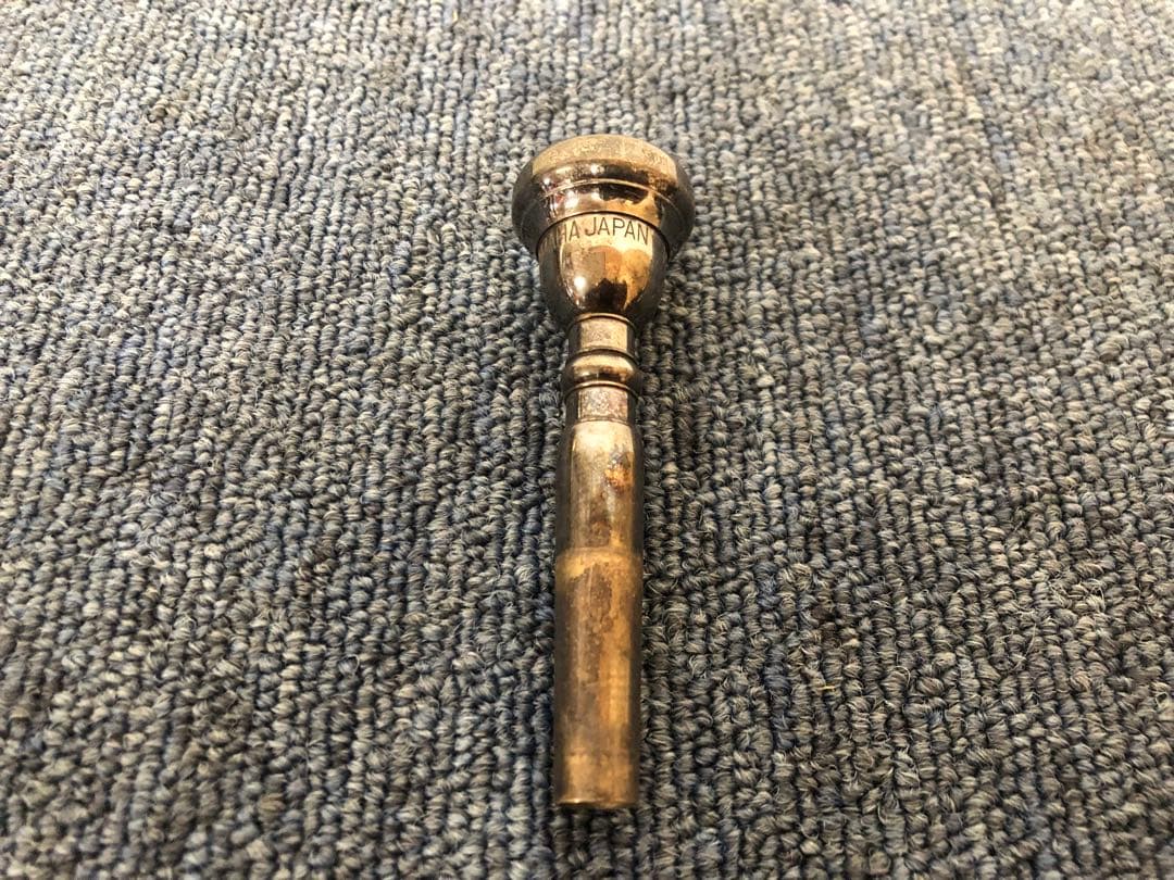 YAMAHA YTR-135 トランペット 管楽器 現状