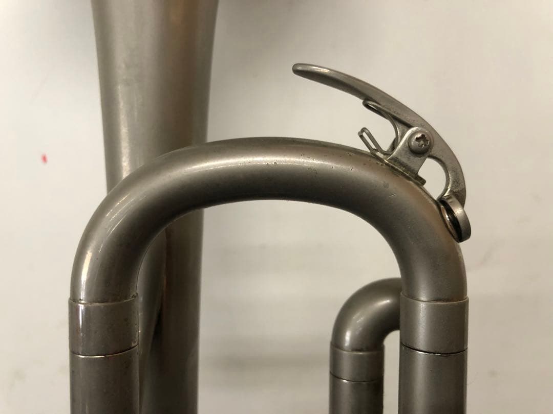 YAMAHA YTR-135 トランペット 管楽器 現状