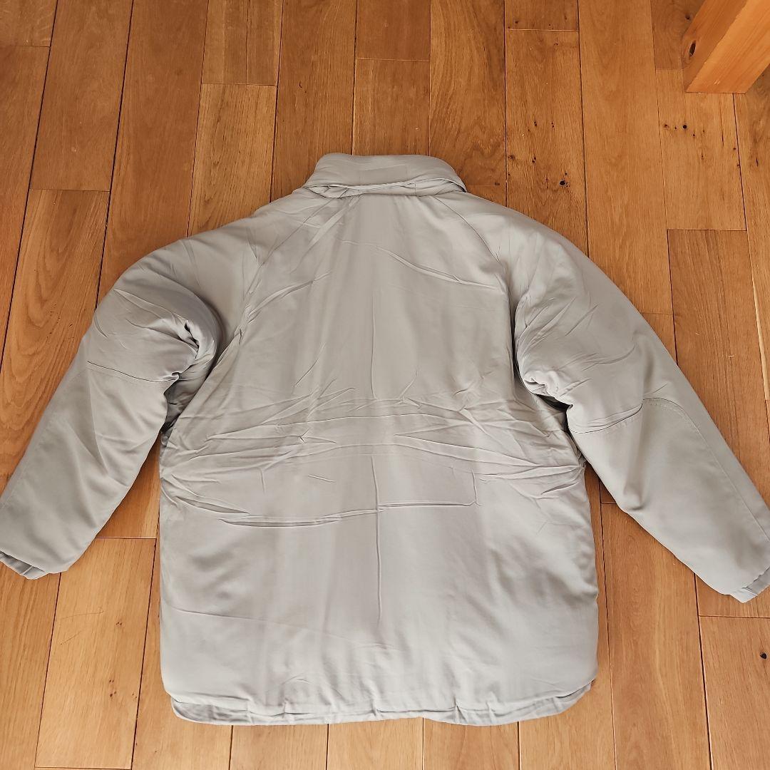 WAIPER.inc ECWCS シンサレート Level 7 ジャケット