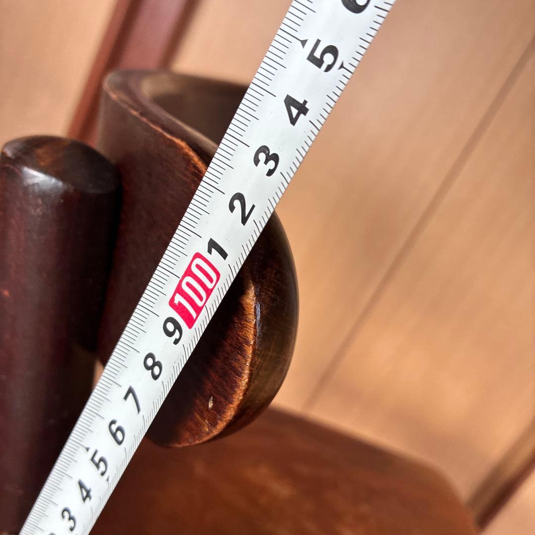 ビンテージ　ベントウッドバーチェア☆