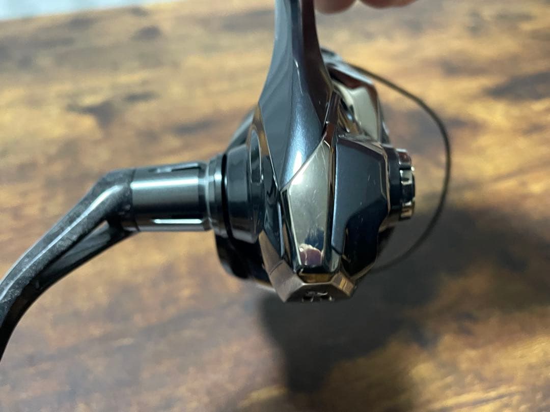 SHIMANO 19Vanquish 4000XG シマノ ヴァンキッシュ