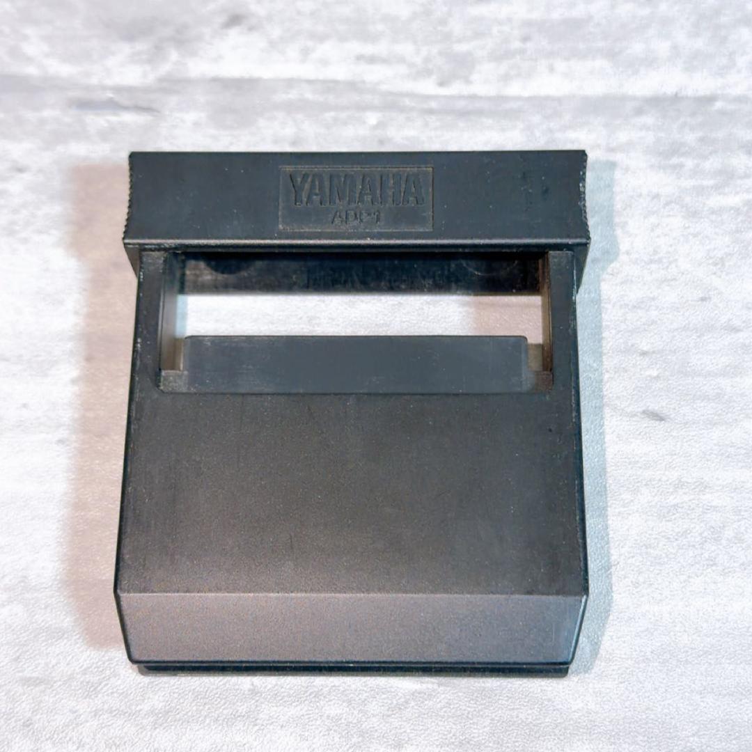 YAMAHA ヤマハ　シンセサイザー用アダプター　ADP1