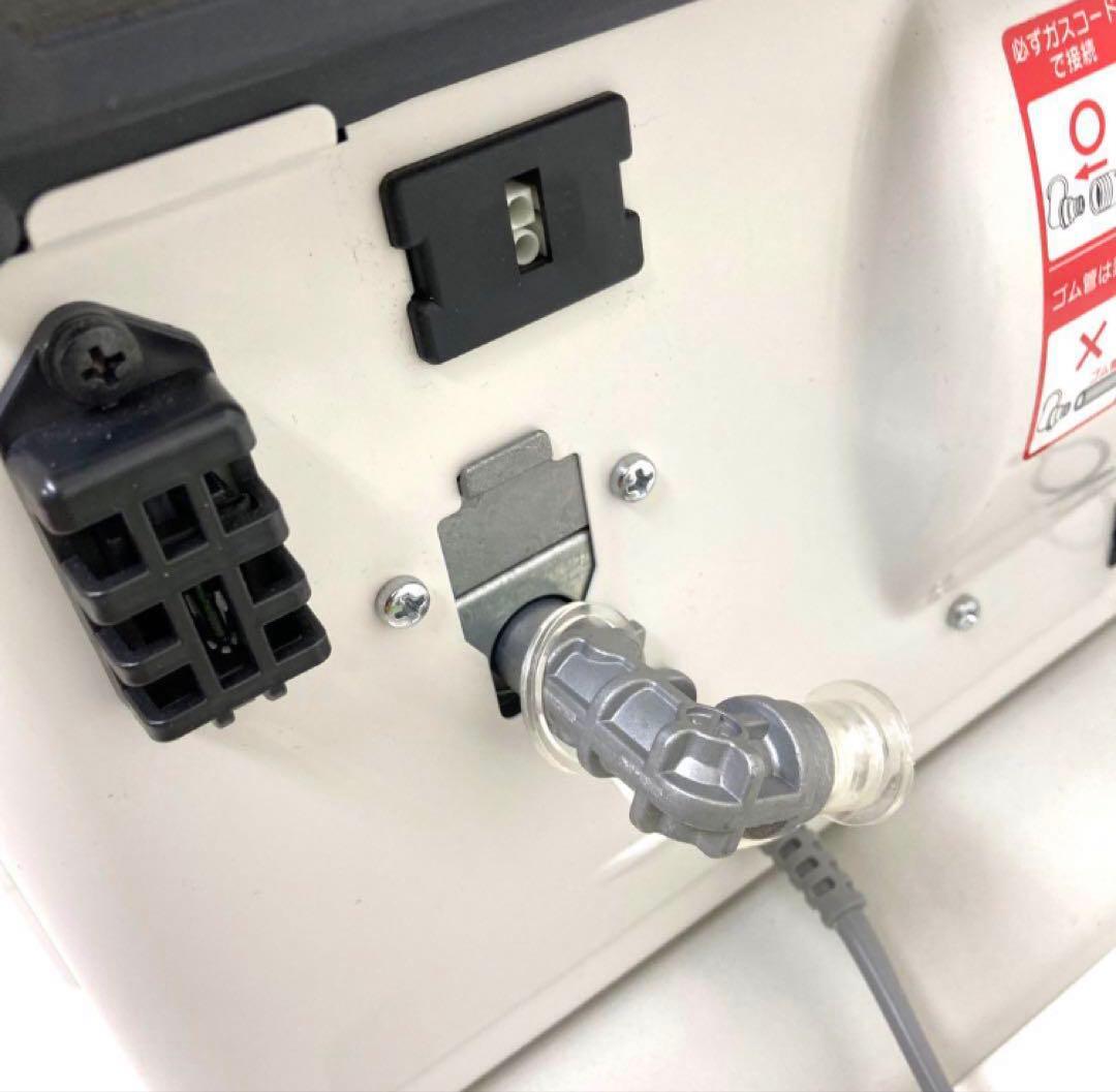 1502-R Rinnai ガスファンヒーター RC-A4401NP-MW