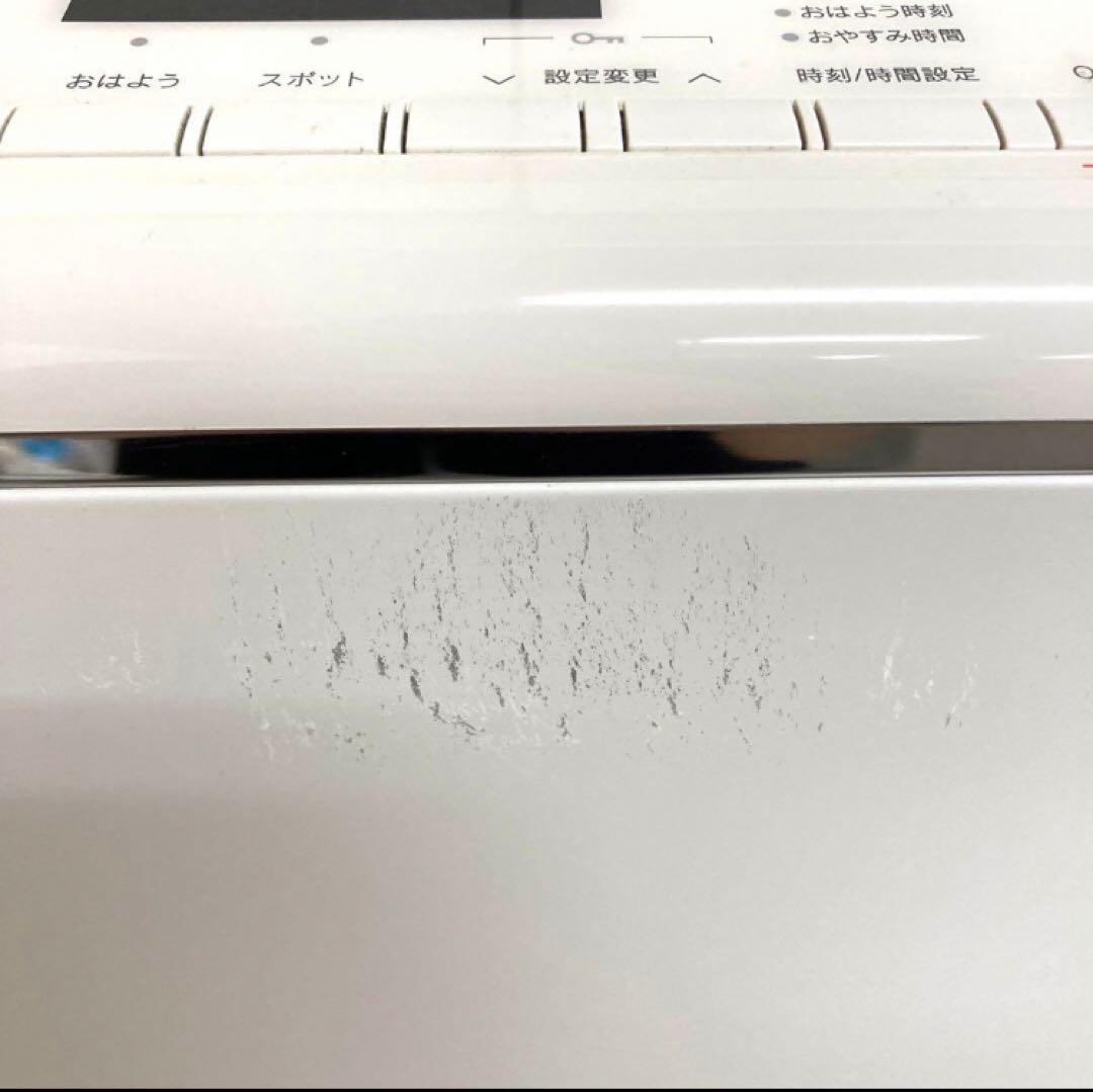 1502-R Rinnai ガスファンヒーター RC-A4401NP-MW