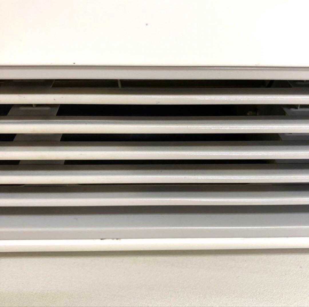 1502-R Rinnai ガスファンヒーター RC-A4401NP-MW