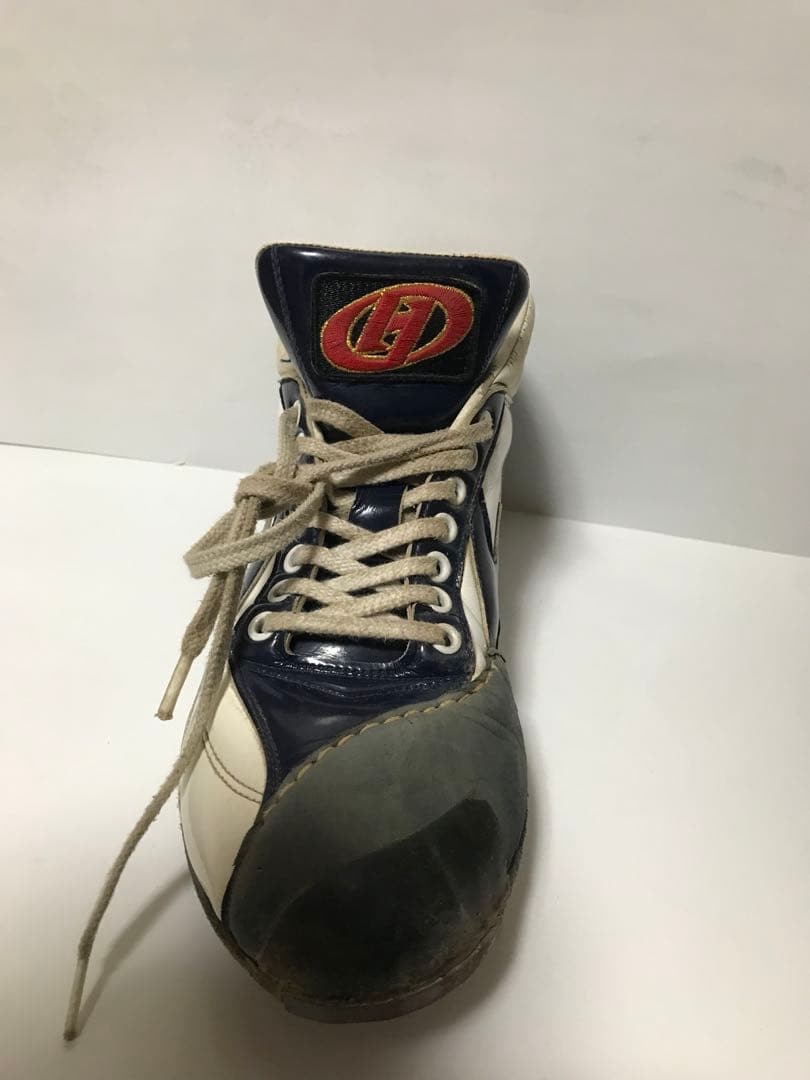 ごましお品！！ 野球オーダースパイク!! 激レア!!