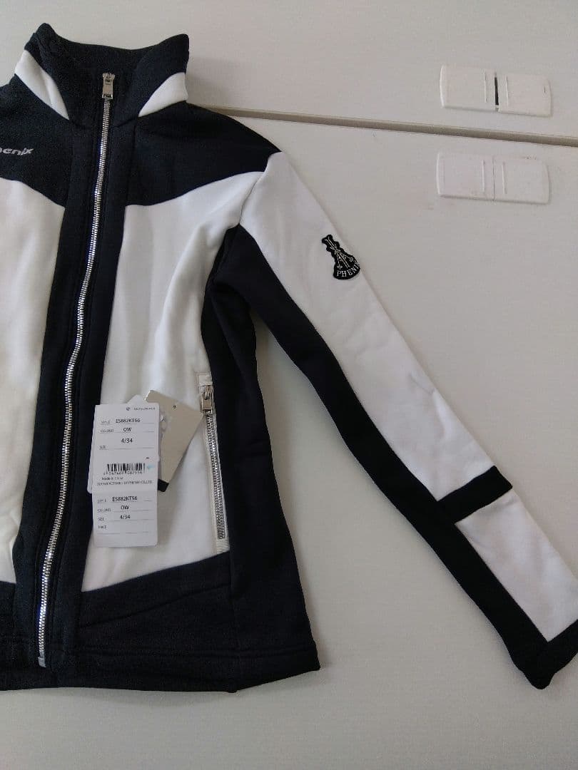 【新品】 phenix　スキーウェア　スノボウェア　レディース　f482