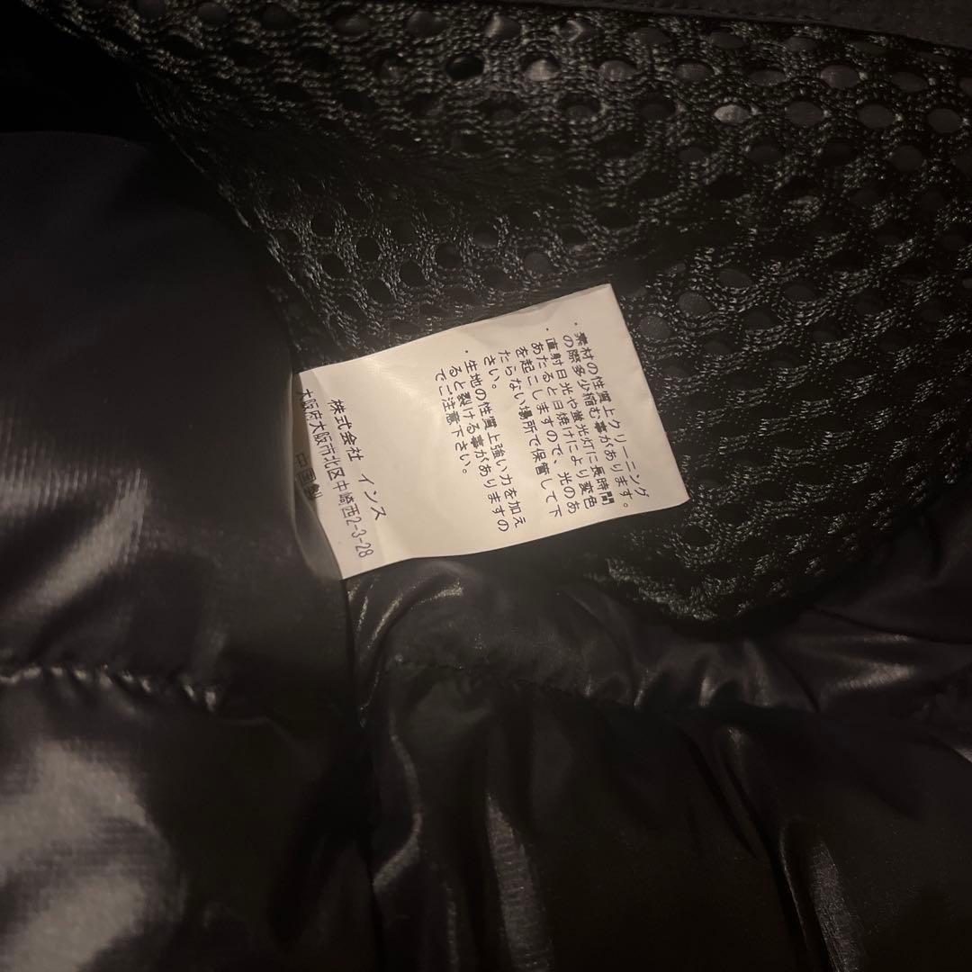 WILDTHINGS ワイルドシングス　モンスターダウン　フリークスストア別注