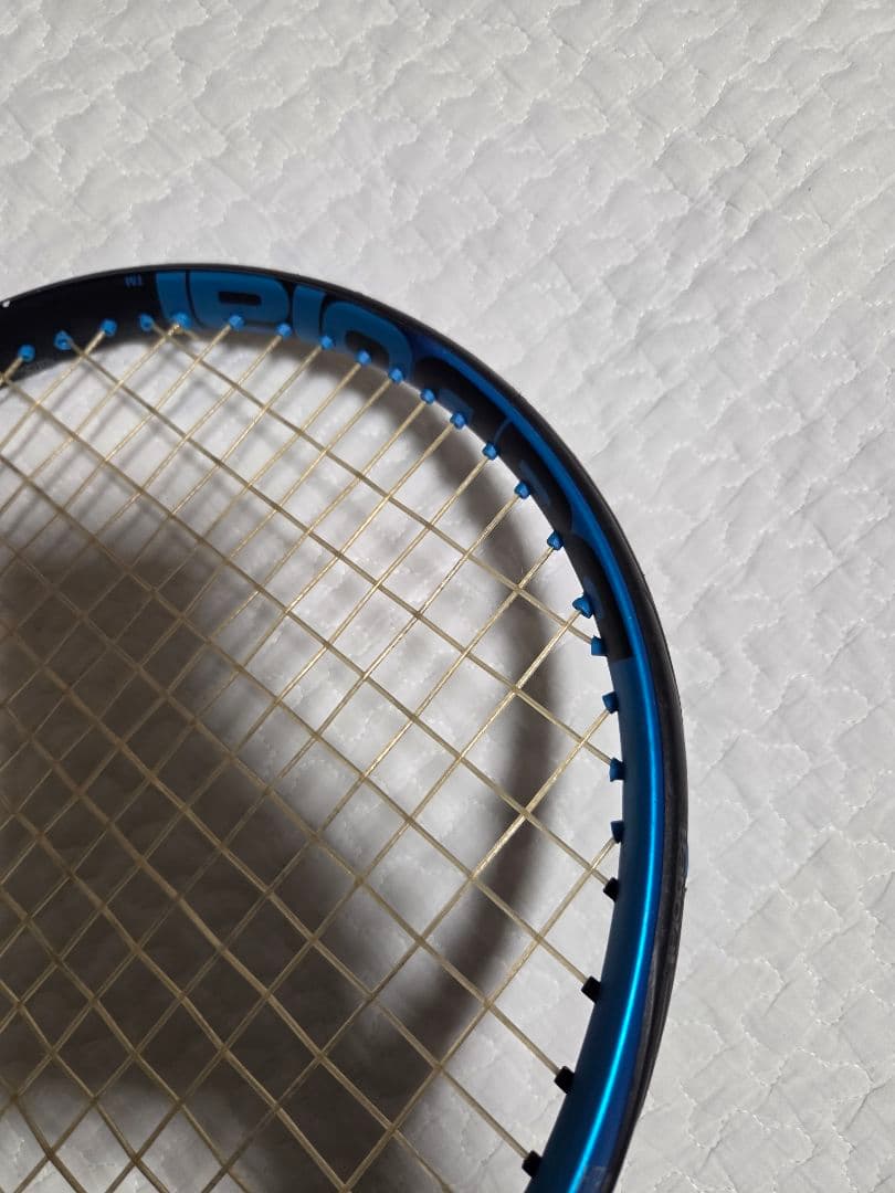 バボラ　ピュアドライブチーム　G2