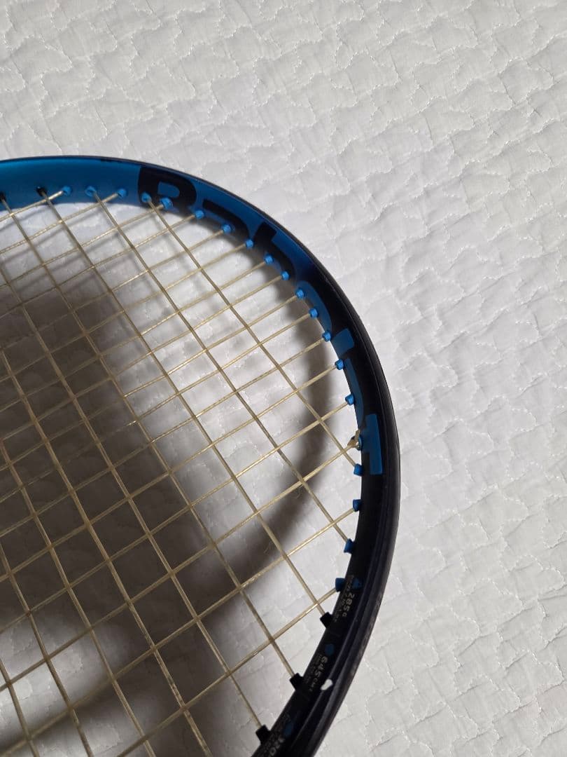 バボラ　ピュアドライブチーム　G2