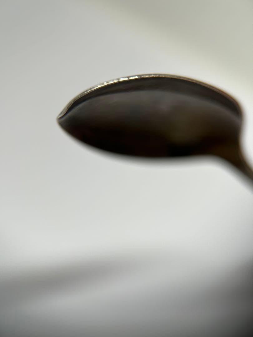 【高級純銀】マッピン＆ウェッブ ＆ 銀座和光 シルバースプーン 2本セット