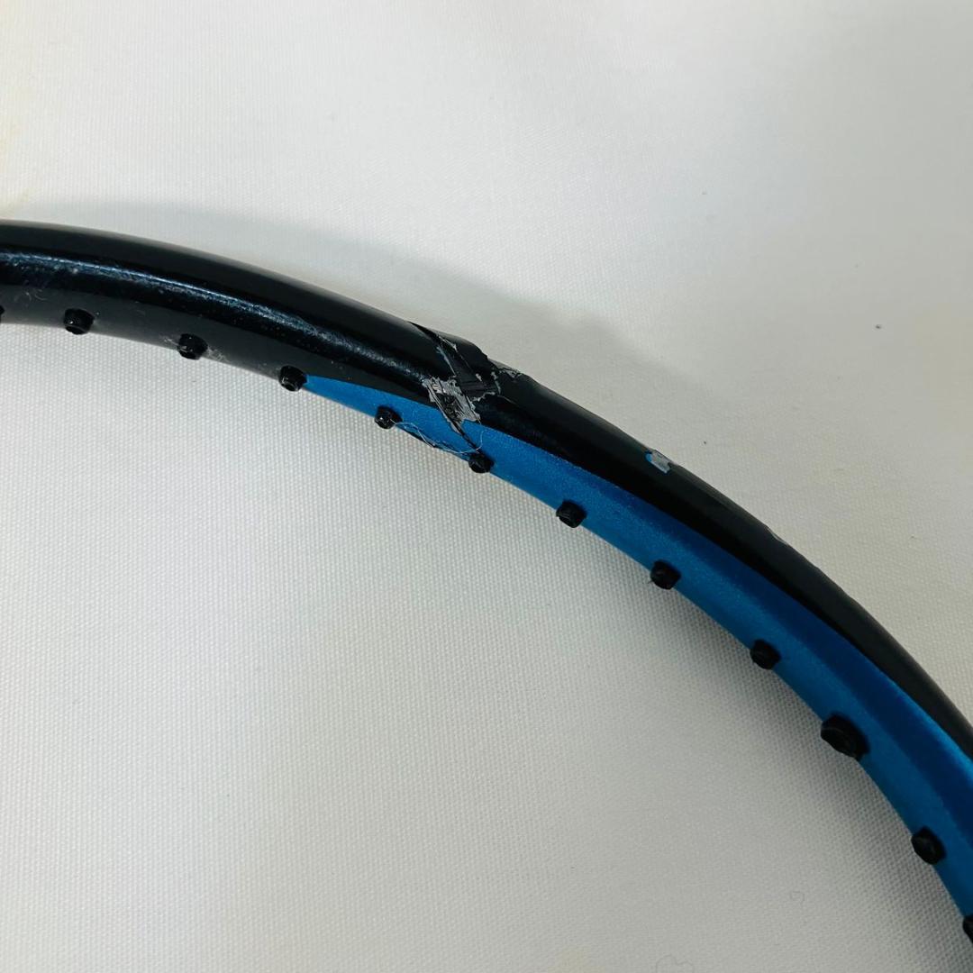 YONEX ASTROX77 バドミントンラケット ジャンク 2本 3U G5