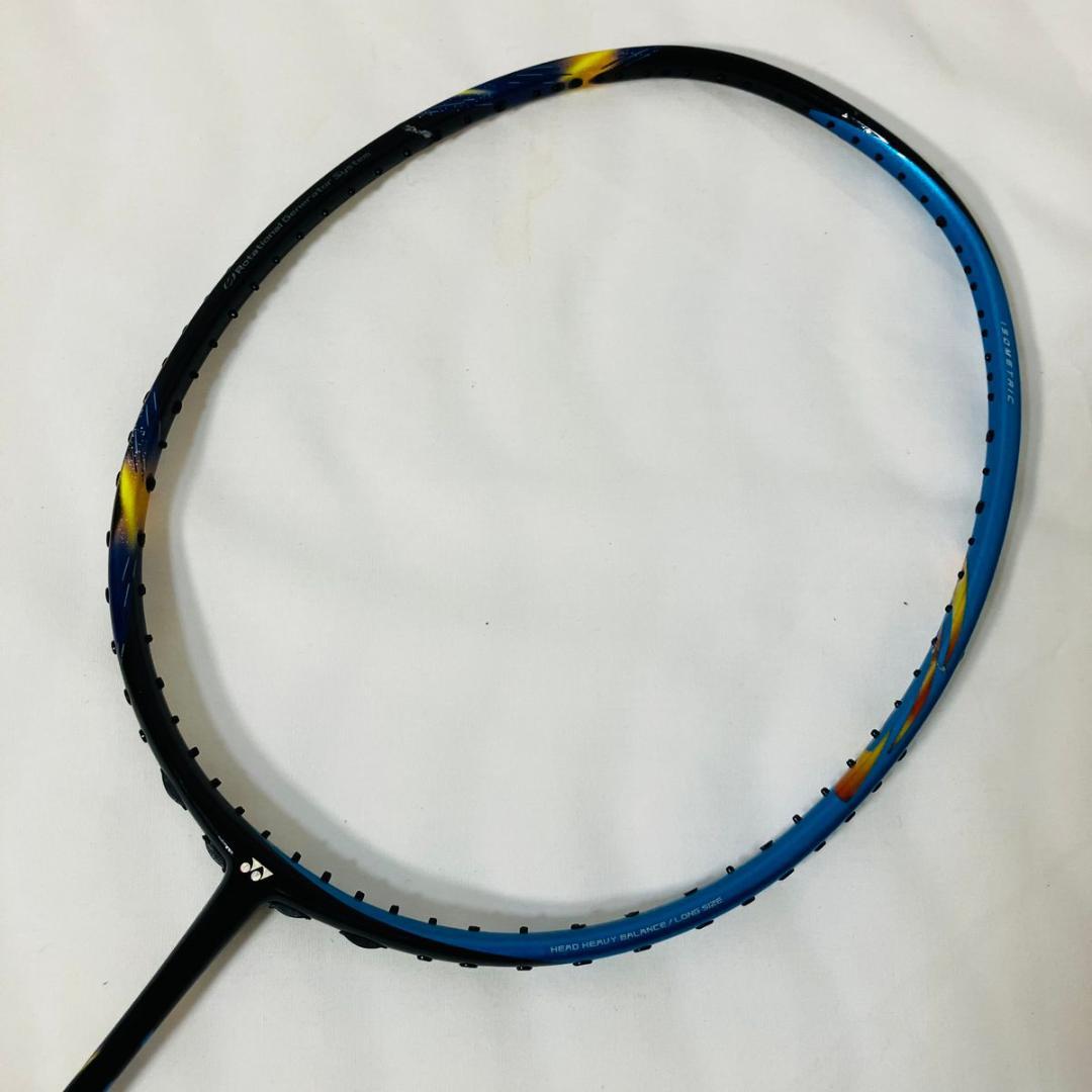 YONEX ASTROX77 バドミントンラケット ジャンク 2本 3U G5