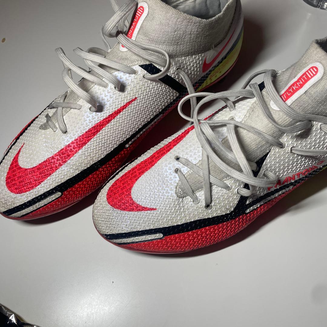 ナイキファントムgt2 DF AG