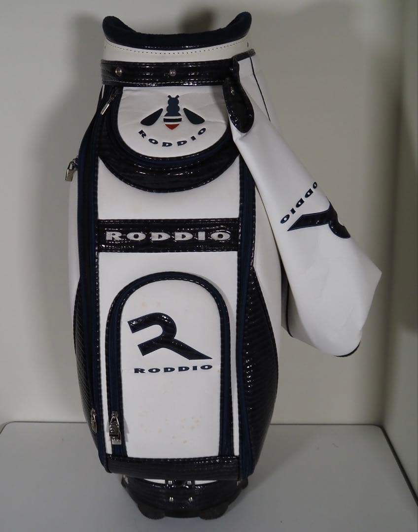 RODDIO（ロッディオ）キャディバッグ　038