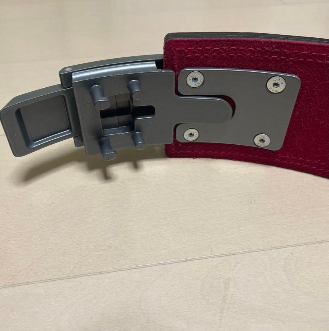 SBDベルト L（美品）