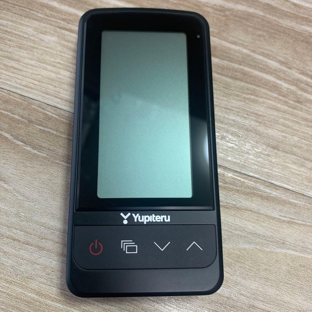 Yupiteru ゴルフスイングトレーナー GST-7 BLE