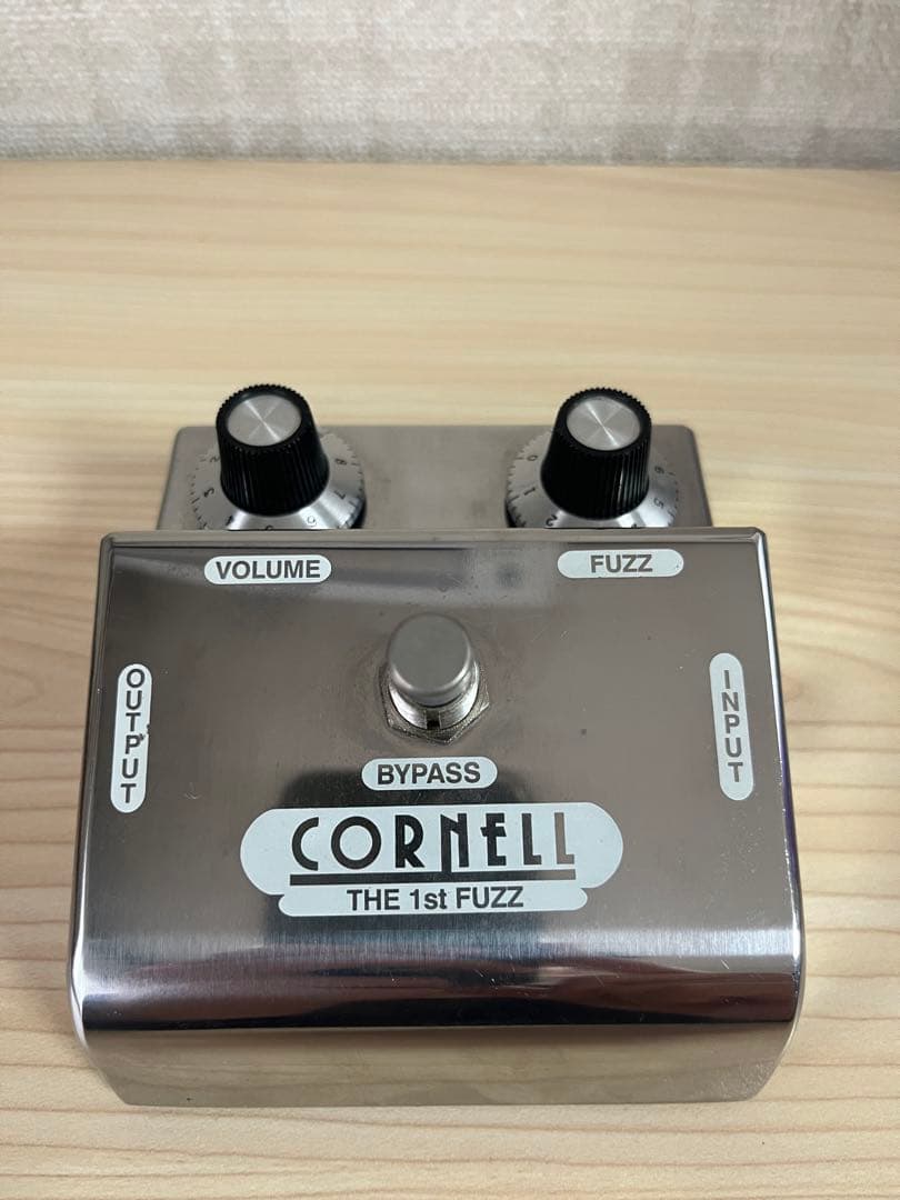 ギター CORNELL THE 1st FUZZ