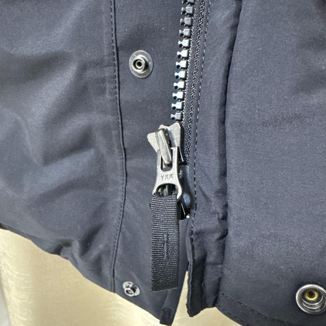 ペ*ン様 ノースフェイス　ダウンジャケット　メンズ　Mサイズ　ND92237