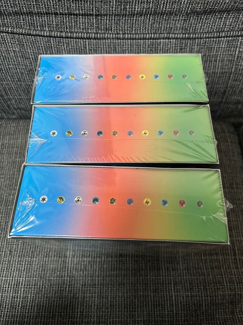 スペシャルデッキセットex フシギバナ・リザードン・カメックス ジェネレーション