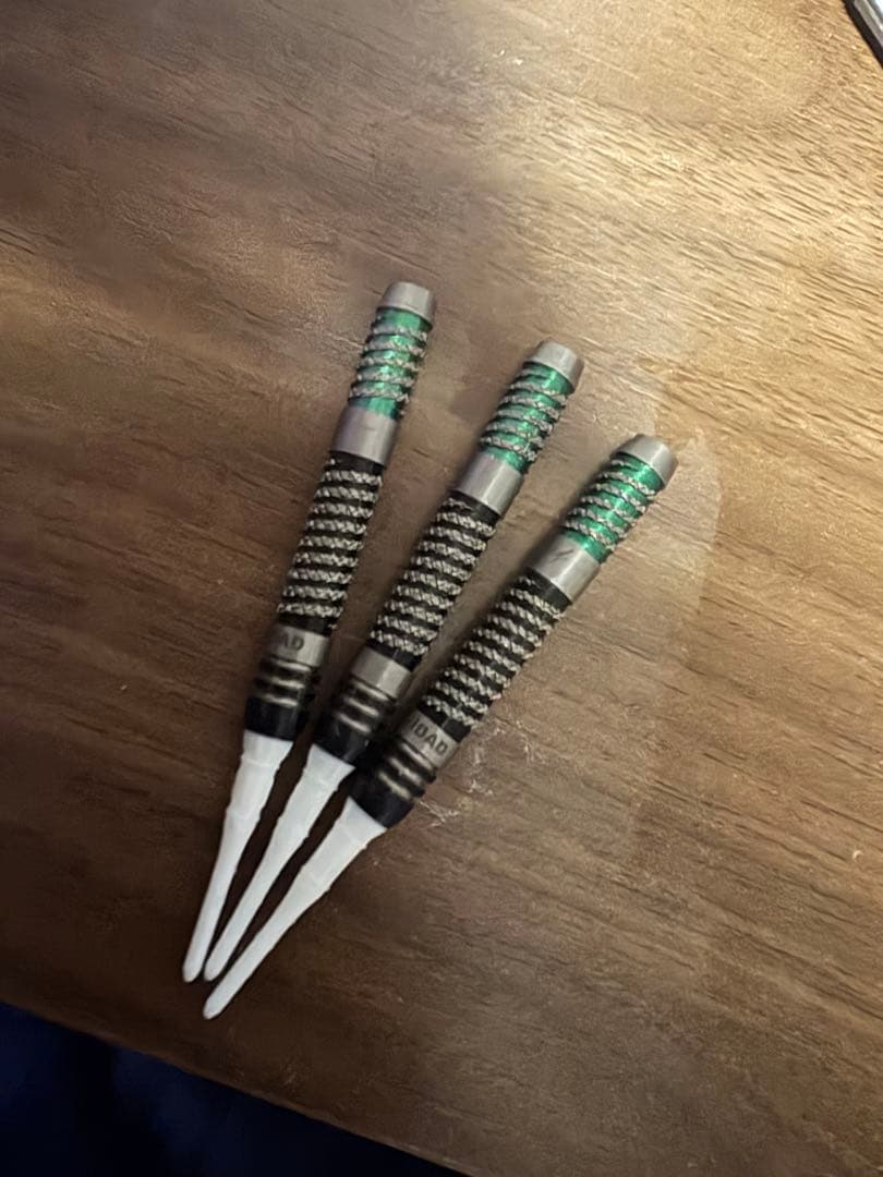 RICARDO Type2(リカルド タイプ2) 2BA