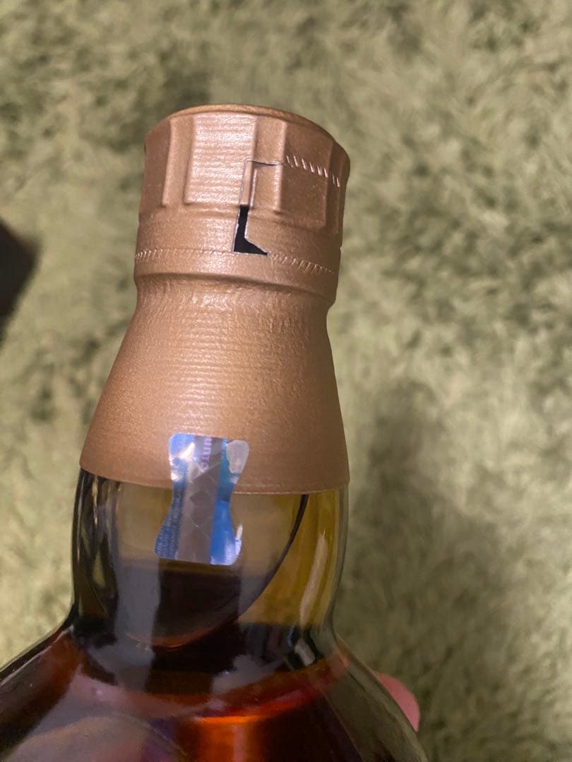 ［未開封］サントリー山崎 12年 、白州 12年 700ml 箱付き