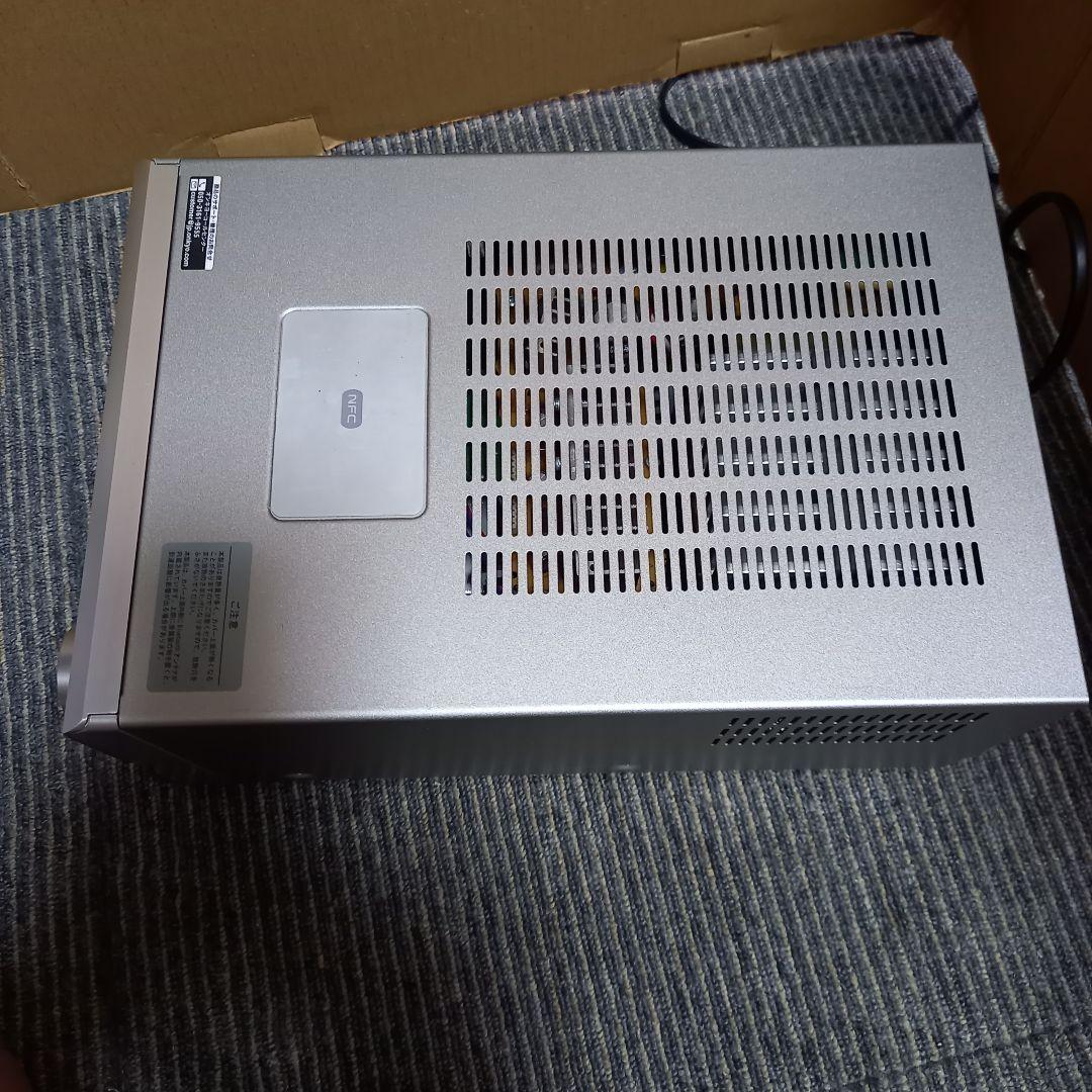 ONKYO NFR7TX(A) (完動品 ピックアップ交換整備)BOSE